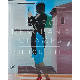 Marc Desgrandchamps - FR/EN