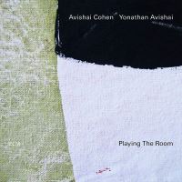 Playing The Room - LP 12''