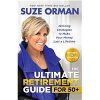 The Ultimate Retirement Guide for 50+