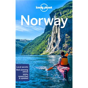 Norway 8ed -anglais-