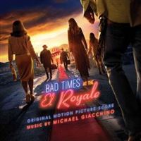 BAD TIMES AT THE EL ROYALE