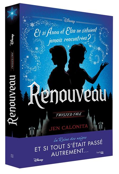 Et si tout s'était passé autrement...