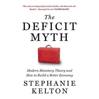 The Deficit Myth