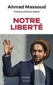 Notre liberté