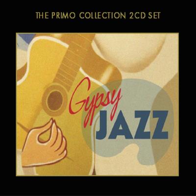 Gypsy jazz the primo collect