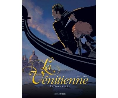 La Vénitienne - vol. 01/2