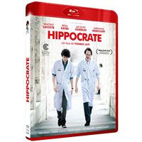 Hippocrate Blu-ray