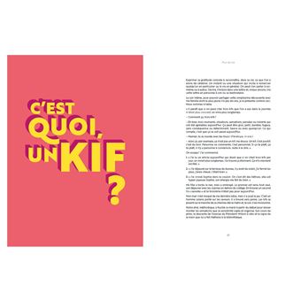 3 kifs par jours - Plus d'amour, de vie et de bonheur