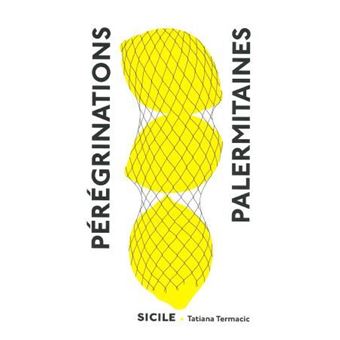 Pérégrinations palermitaines