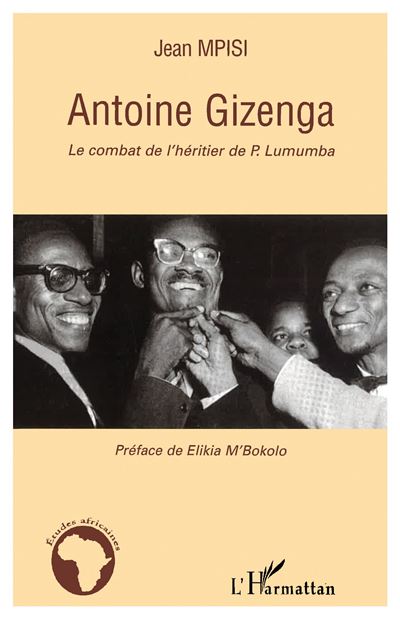 Antoine Gizenga