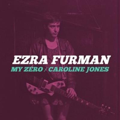 My zero - Caroline Jones