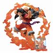 Figurine One Piece Monkey D. Luffy Duel Memories