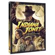 Indiana Jones et le Cadran de la Destinée Blu-ray