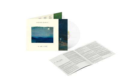 She Walks In Beauty Edition Limitée Exclusivité Fnac Vinyle Blanc