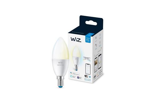 WiZ Candle 40 W C37 E14