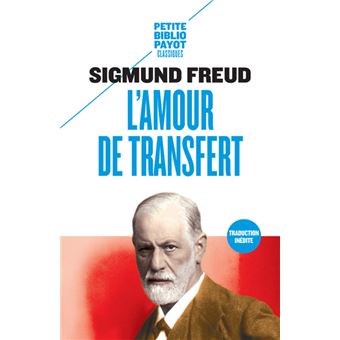 L'amour de transfert