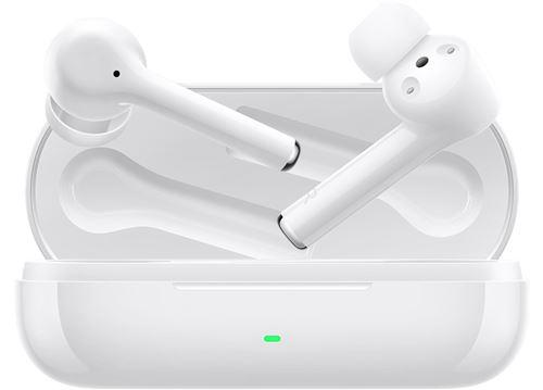 Huawei Freebuds 3I White + Case