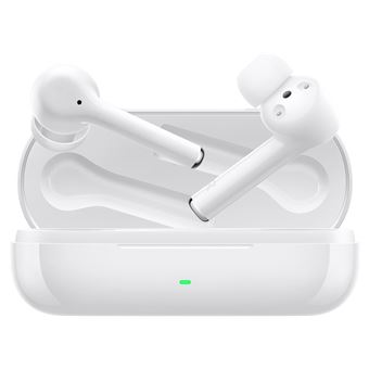 Huawei Freebuds 3I White + Case - 1