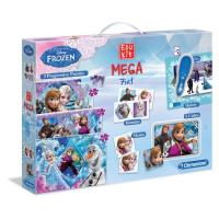 Jeu Ravensburger Go Elsa Go La Reine des Neiges 2 - Jeux d