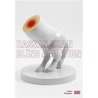 Hassan khan/catalogue de l'exposition (fr/ang)