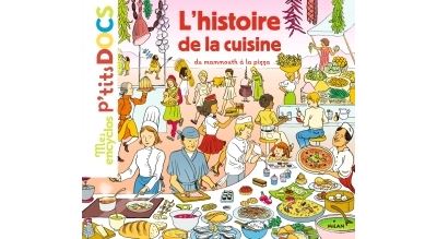 La Cuisine - Encyclo