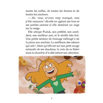 Les Sisters - La Série TV - Poche - tome 65