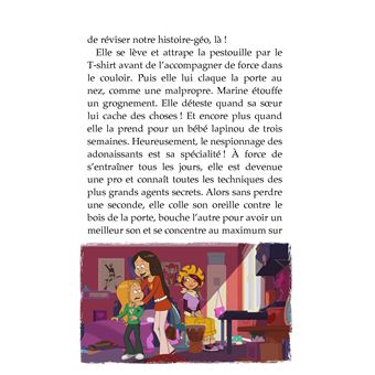 Les Sisters - La Série TV - Poche - tome 65