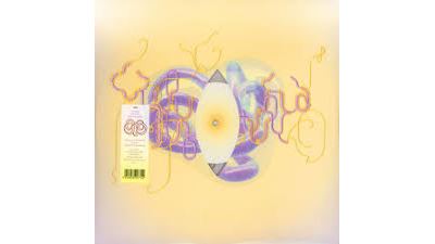 Lionsong Choral Mix featuring Untold Vinyle coloré