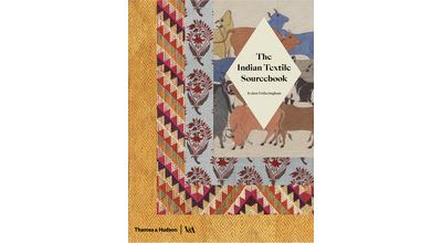 INDIAN TEXTILE SOURCEBOOK