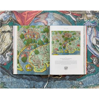 Théodore de Bry. America