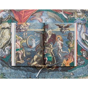 Théodore de Bry. America