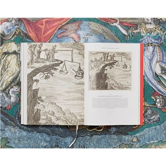 Théodore de Bry. America