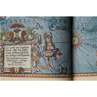 Théodore de Bry. America