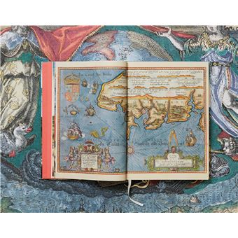 Théodore de Bry. America