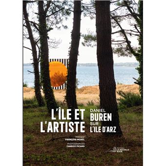 L'île et l'artiste