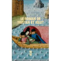 Le roman de Tristan et Iseut
