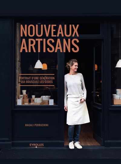 Nouveaux artisans