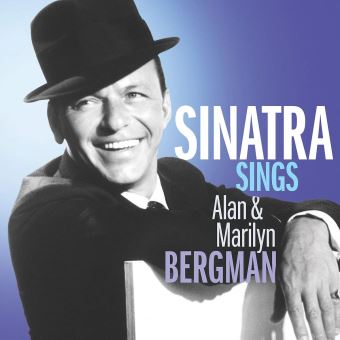 Sinatra Sings Alan & Marilyn Bergman - CD