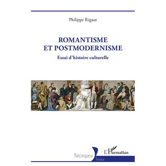 Romantisme et postmodernisme