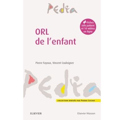 ORL chez l'enfant