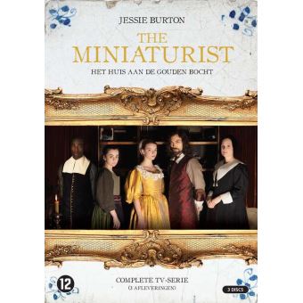 MINIATURIST-BIL