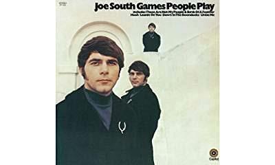 Games people play/bonus shm