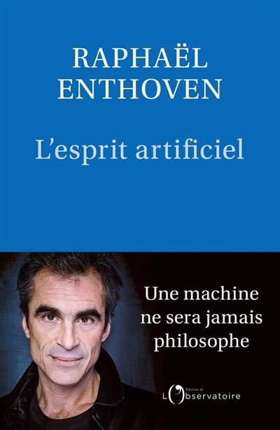 Rencontre avec Raphaël Enthoven - La dissertation de philo - (2/2) - Fnac Paris Montparnasse