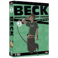 DVD & Blu-Ray Beck - Film, Série, Docu... | fnac