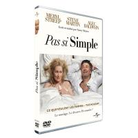 Pas si simple...