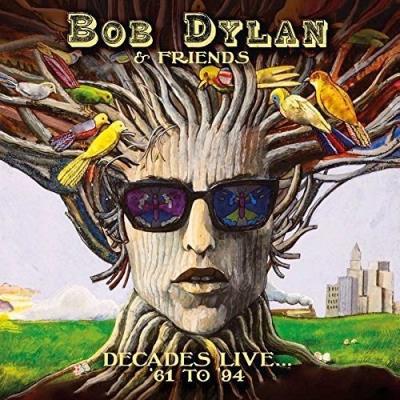 Decades live 1961 to 1994
