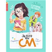 Le journal de Marie
