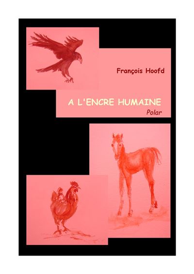 A l'encre humaine
