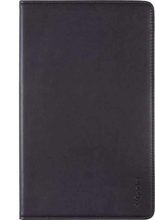 Gecko Samsung Galaxy Tab A 10.1 (2019) Easy-Click Cover Zwart