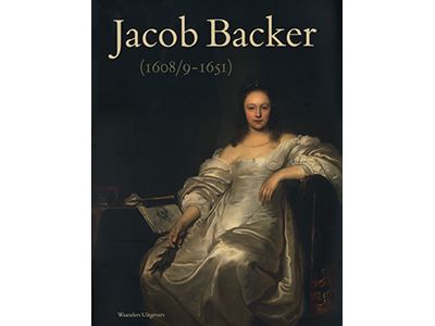 Jacob backer